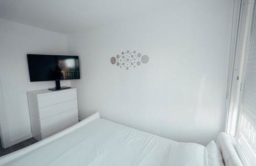 Penthous vue sur mer à Benidorm - Foto 9