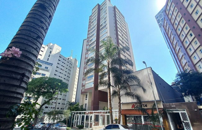 Studio 409 Bela Vista com garagem - Foto 36