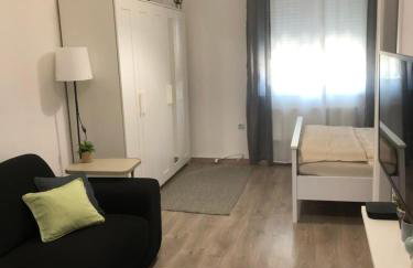 Studio Stipe- with free parking, self check-in - Photo 2