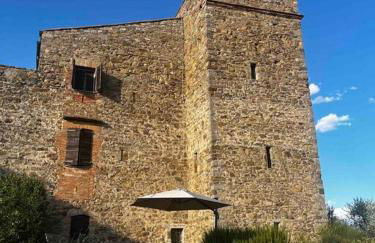Medieval Tower in Umbria with Swimming Pool - Foto 34