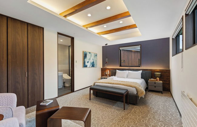 Rusutsu Chalet Altair 8 - Foto 9