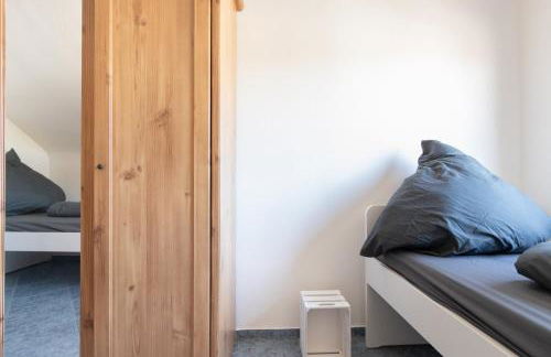 Wohnung für 4 Personen mit 2 Schlafzimmer, Wohnzimmer, Küche - Foto 26