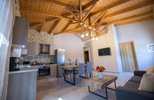 Roggaki Ionian Villas - Foto 132