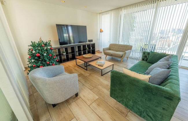 Oceana Suites San Luis - Foto 15