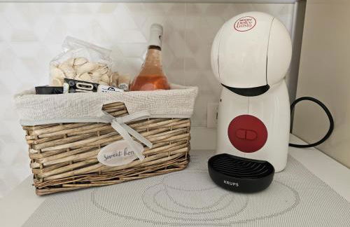 RETRÒ Holiday Home - Pandorea - - Foto 17