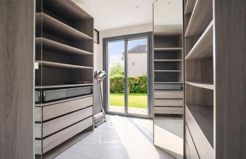 Maison de standing, jardin & BBQ - Circuit 24H à 5 min - Photo 16