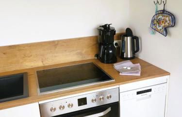 Panorama Apartment mit 2 Schlafzi im Allgäu mit Balkon - Foto 19