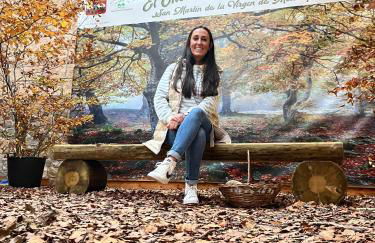 Casa Rural La Milagrosa - Photo 45