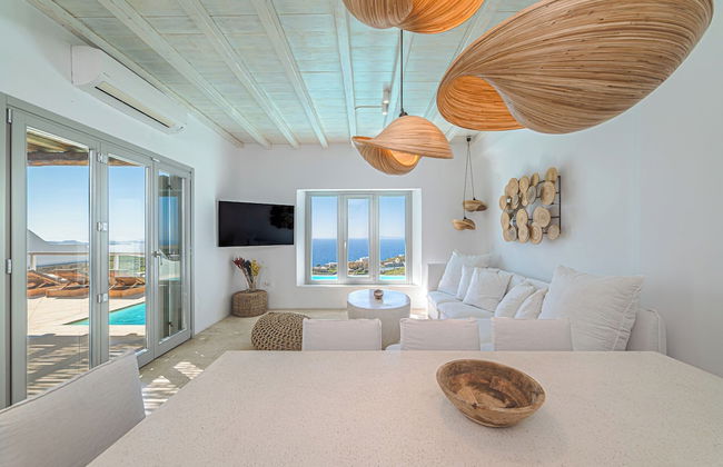 Anthis Villas Mykonos - Foto 57