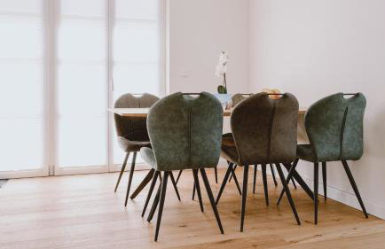 Traumgarten Haus Leichte Brise - Foto 6