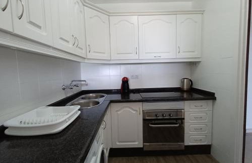 Torremuelle Bellavista Beach - Benalmádena Costa - Foto 14