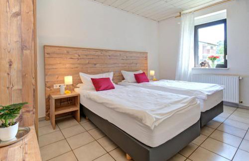 Ferienhaus Storchenblick - Foto 6