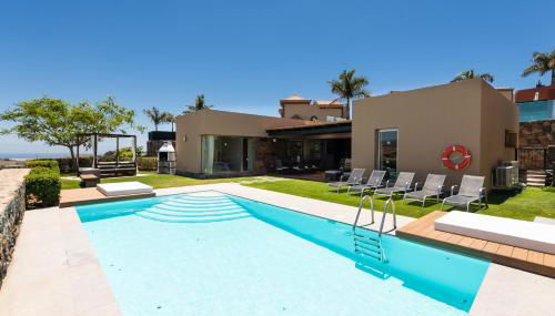 Premium House with Private Heated Pool and Bbq - Foto 2