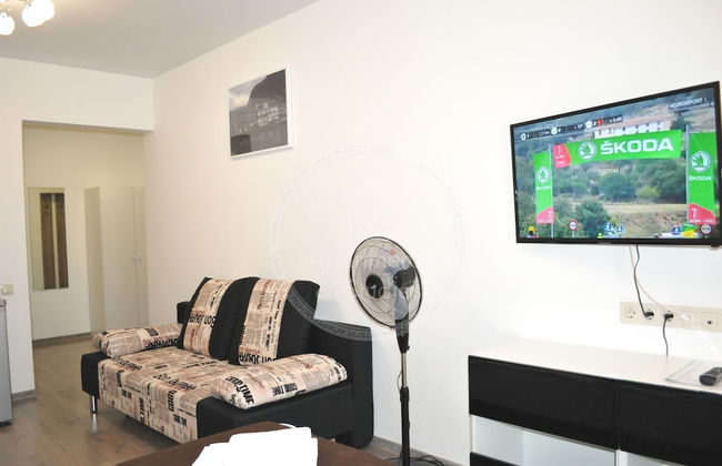 ENJOY! Apartments & Studios – Akvareli - Foto 17