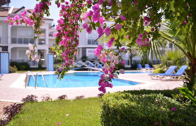 Sea Heaven Legend Apartments - Foto 79