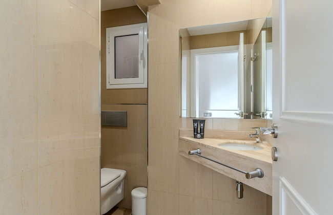 Enjoybcn Fira Apartment - Foto 28