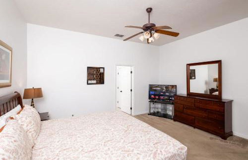 Home Away From Home At Bridgeford Crossing - Foto 63