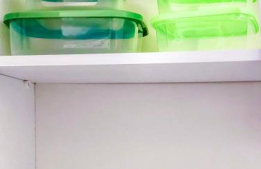 Apê Bela Vista I Wi-Fi e A/C - Foto 15