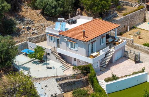 Villa Stunning Views - Foto 71