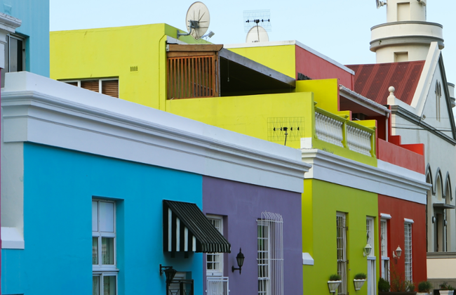 Servicios privados de chofer en Ciudad del Cabo durante todo el día - Foto 6