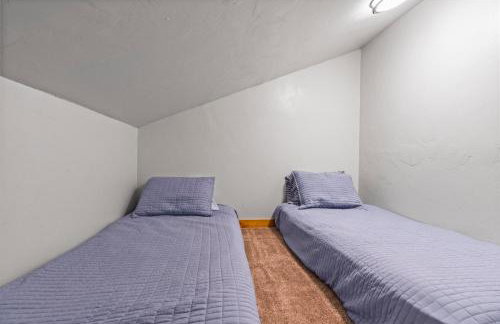 Secluded Mtn home by Purg, Hot Tub, Views! Pets ok - Foto 36