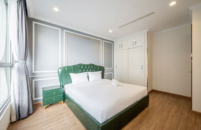 Vinhomes Central Park - KIMI Residences - Photo 37