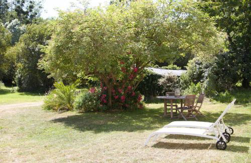 Villa Prat Bras - Appartements - Foto 46