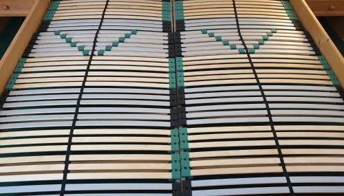 Ferienwohnung Berger Kurparkresidenz - Foto 5