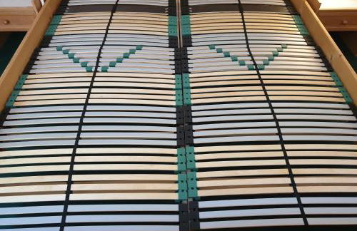 Ferienwohnung Berger Kurparkresidenz - Foto 5