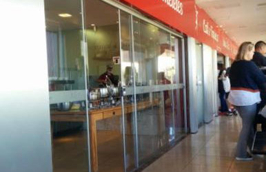 Kitinet 2/4 no Sudoeste - Foto 32