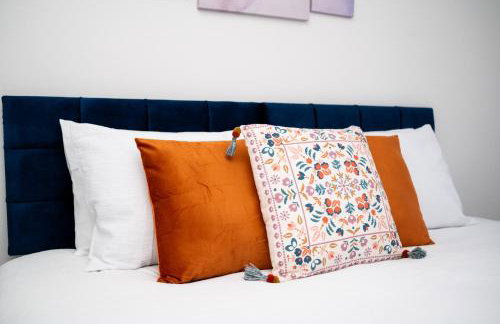 Gorgeous Apartment - Parking - Sleeps 4 - Foto 16