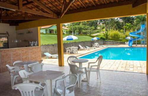 Hotel Fazenda Monte Sião - Foto 33