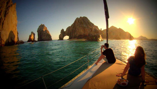 Gulf of California Yacht Cruise - Foto 4