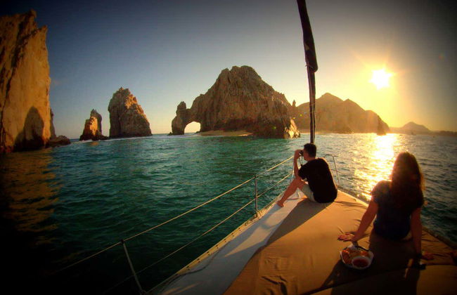 Gulf of California Yacht Cruise - Foto 4