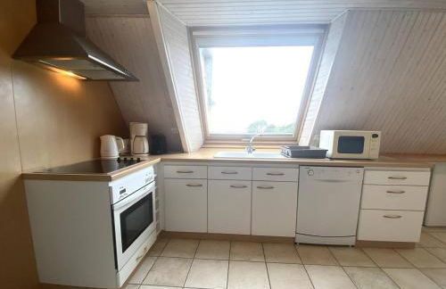 Appartement 3 chambres sur la plage à Perros-Guirec - FR-1-368-138 - Foto 13