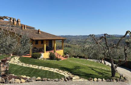 La Corte D'Elsa - Foto 33