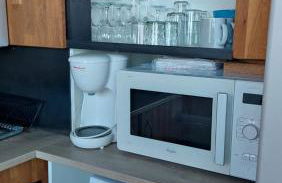 Studio Haut De Bordagain Ciboure - Foto 41