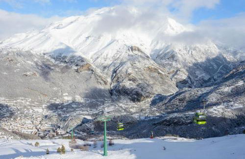 Apartamentos IRENE en el Pirineo Aragonés - Foto 17