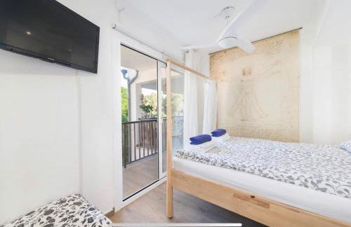 Apartment Beach Inn - Foto 86