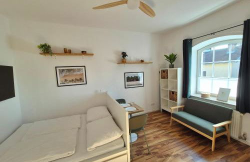 Studio 2 - Apartments am Schloss - Foto 1