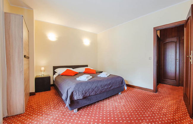 Continental Krynica Morska - Foto 15