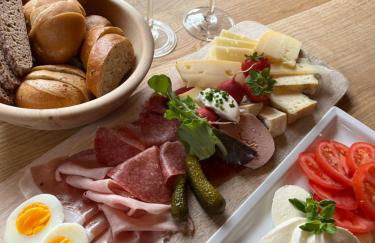 Chalet Wiesenglück - Photo 50