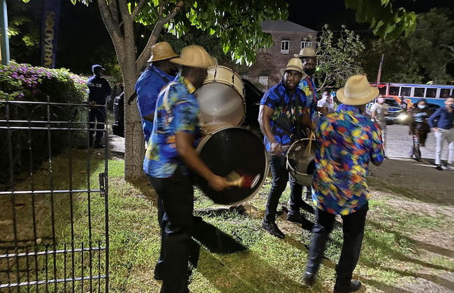 Barbados Chi Guest House - Photo 72