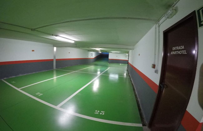 Apartamentos Turísticos Roc Del Castell - Foto 36