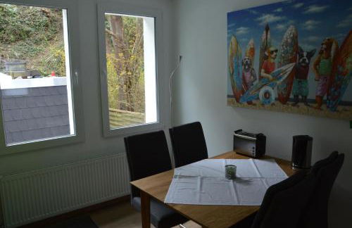 Ferienapartments Cafe Stilbruch - Foto 9