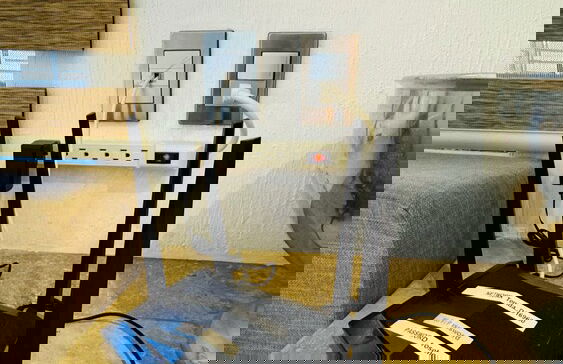 Ajijic 1 Bedroom Guesthouse -walk To Everything -patio -bikes - Pickleball Court - Foto 30