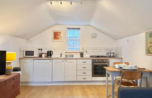 The Coach House, Penzance- Cosy Nook for 2 - Foto 9