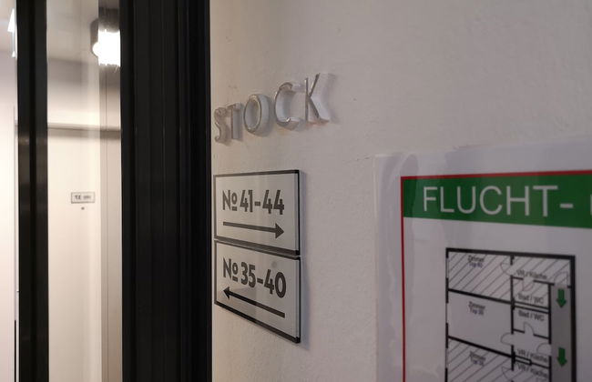 Heart of Vienna - Apartments - Foto 57