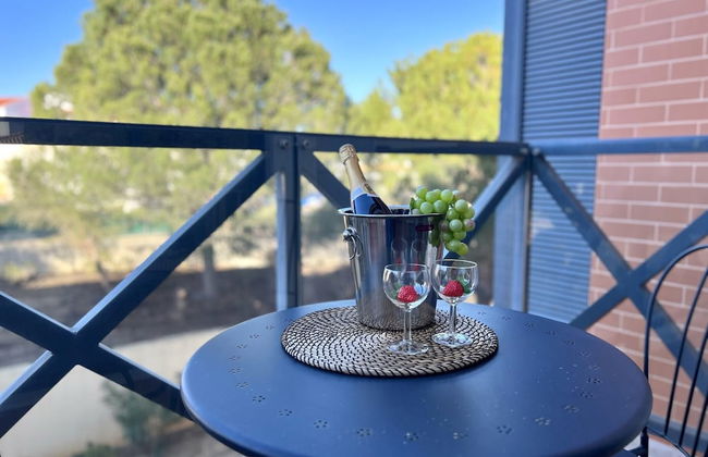 Albufeira Modern 4 With Pool by Homing - Foto 18