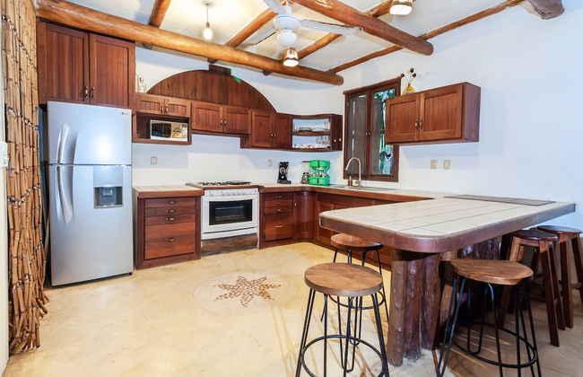 Villas Costanza - Foto 8